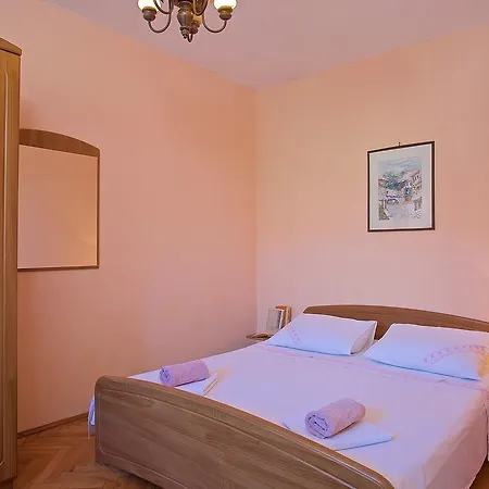 Apartamento Toncika.5 *