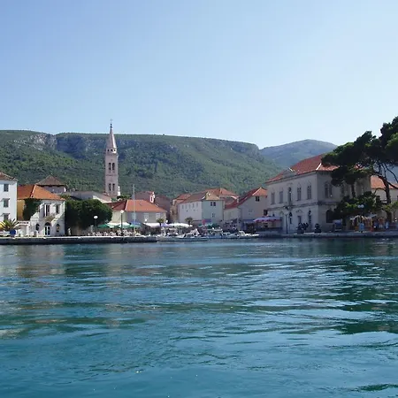 Apartamento Toncika.5 Jelsa (Hvar)