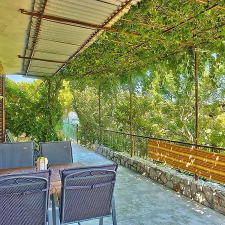 Apartament Toncika.5 *