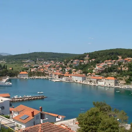 Toncika.5 * Jelsa (Hvar)