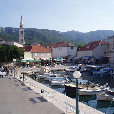 Toncika.5 Apartament Jelsa (Hvar)